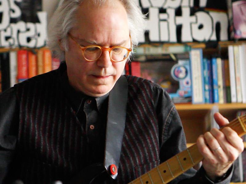 Npr Music Tiny Desk Concerts Kunc