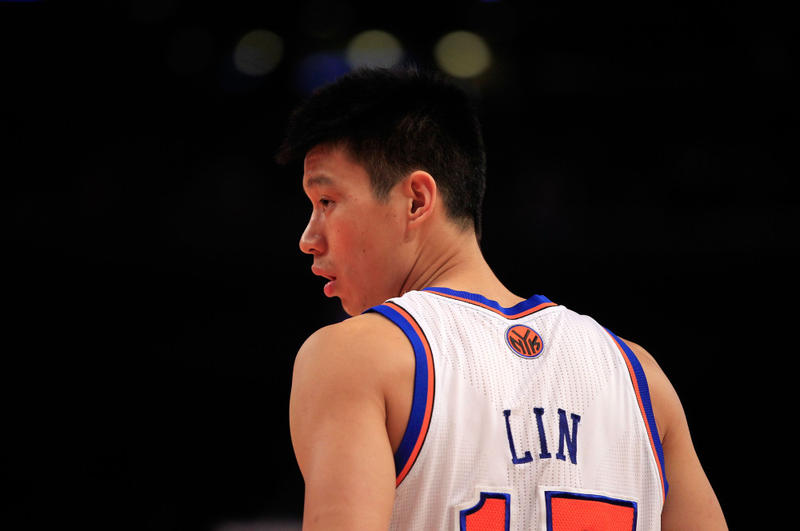 Nba Phenom Lin Leaves Teammate S Couch For High Rise Condo Wrvo