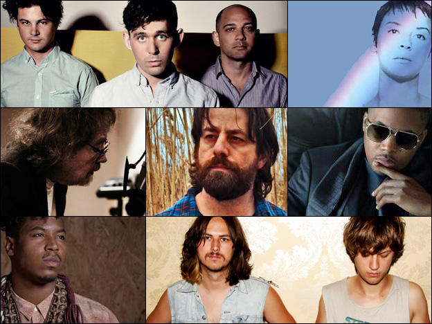 Summer Music Preview Premieres From Cat Power Avett Brothers