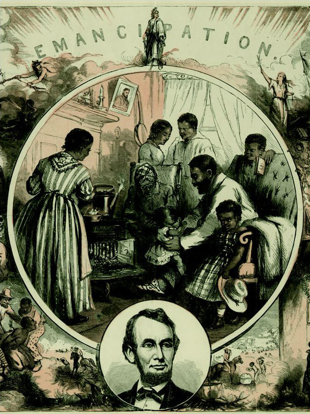 Emancipation