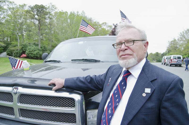 WATCH An Evening With Jeremy Hobson in Springfield NPR Illinois