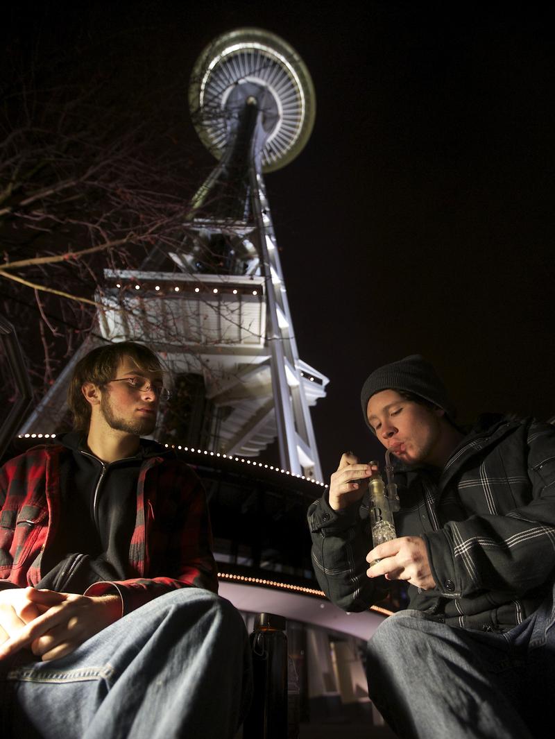 Bill Chappell WJCT NEWS