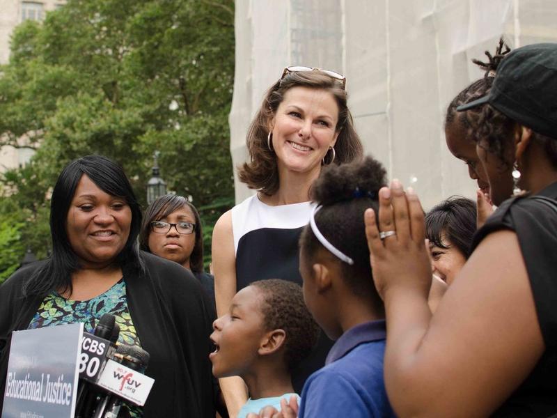 Teacher Tenure Lawsuits Spread From California To New York WVPE