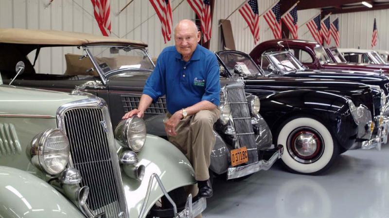 Chick Fil A Founder S Truett Cathy Dies At 93 Spokane Public Radio