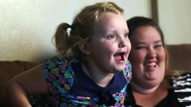 honey boo boo netflix