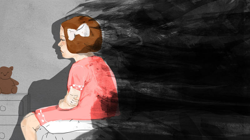 Childhood Trauma Leads To Brains Wired >> Childhood Trauma Leads To Brains Wired For Fear Side Effects Childhood Trauma Leads To Brains Wired >> Childhood Trauma Leads To Brains Wired For Fear Side Effects