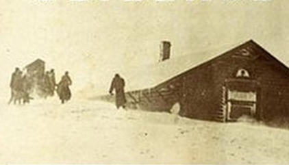 Image result for the children's blizzard