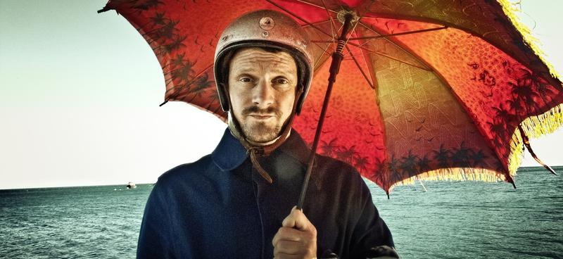 Sami Yenigun Delmarva Public Radio