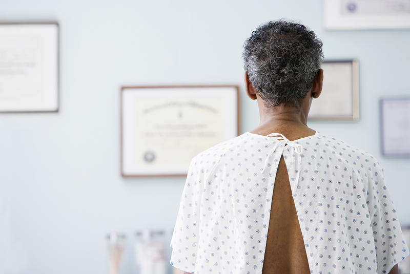 UConn Exhibits Mark 35 Years of HIV/AIDS Connecticut Public Radio