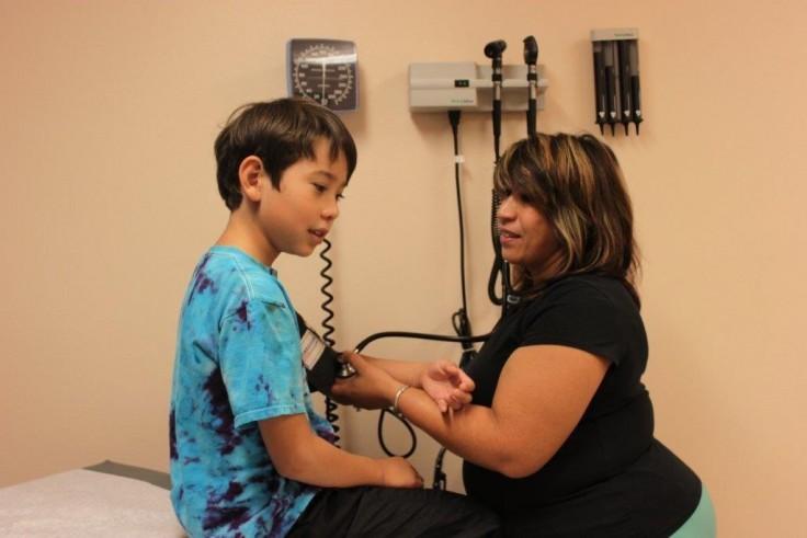 How Hispanics Fare Under The Affordable Care Act New Hampshire Public Radio