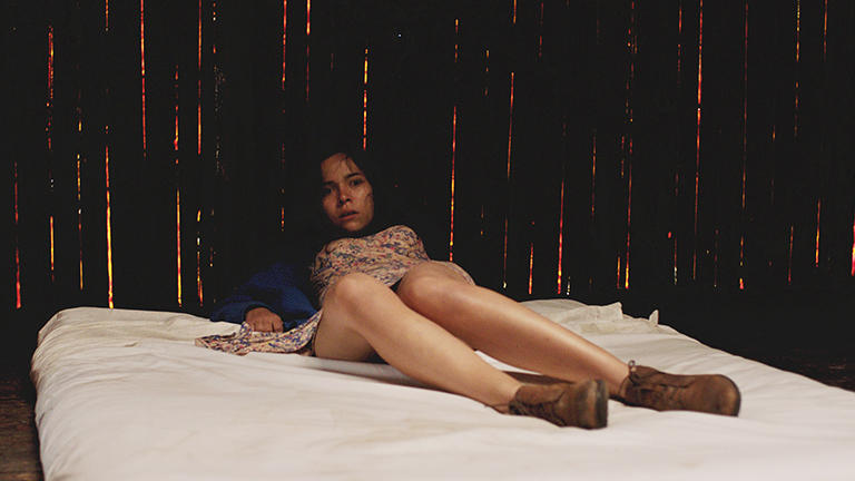 The Untamed A Tale Of Sexual Repression And Violence With Sci Fi