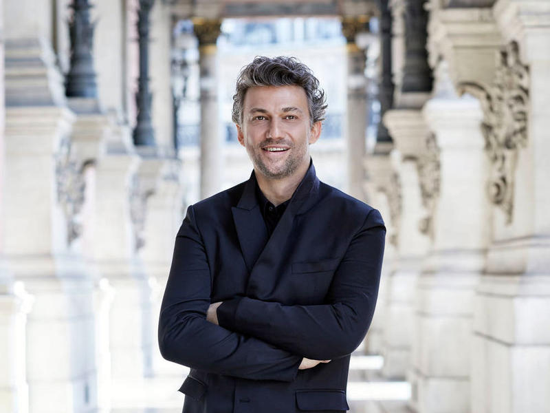 Jonas Kaufmann: A Tenor At The Top | WRTI