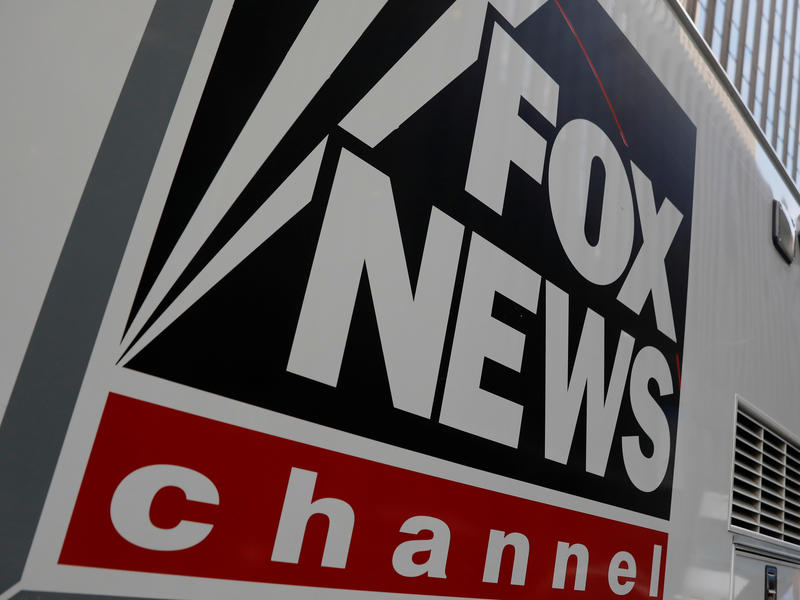 Top Fox News Dc Reporter James Rosen Left Network After - 