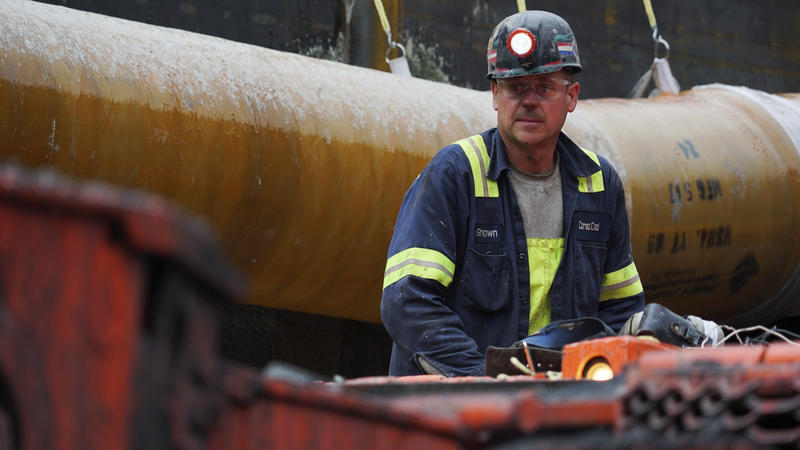 Coal Jobs Have Gone Up Under Trump But Not Because Of His Policies 