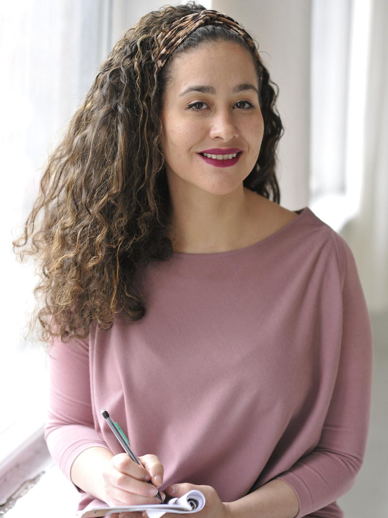 Yuki Noguchi Innovation Trail