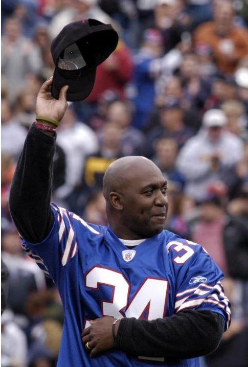 thurman thomas jersey