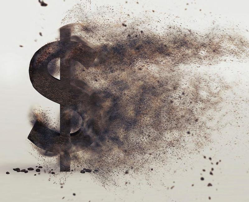 Report Advice To Kansas Be Wary Short Term Good News On Revenues KMUW
