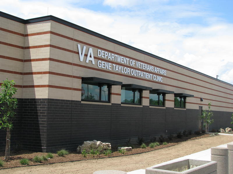 Veterans Administration Plans to Open a Clinic in Springfield this Fall