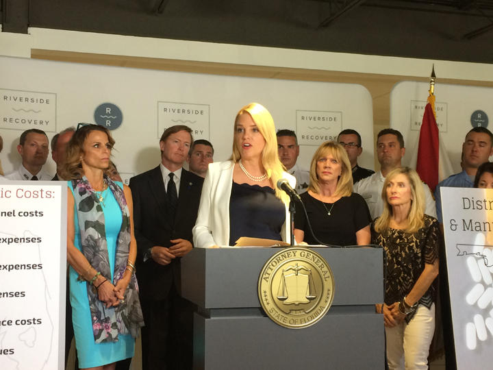 Florida Lawmakers Consider Preemption on Sunscreen, Straws And Airbnb