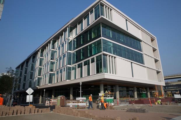 Ohsu Opens New Building Aimed At Ending Cancer Jefferson Public