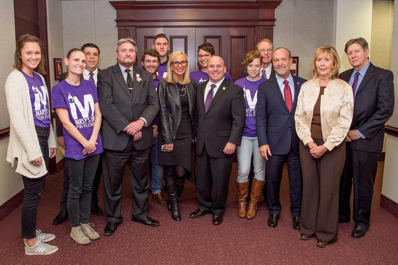 Amendment 6, Marsy’s Law, Passes; Victims’ Rights To Be Added to