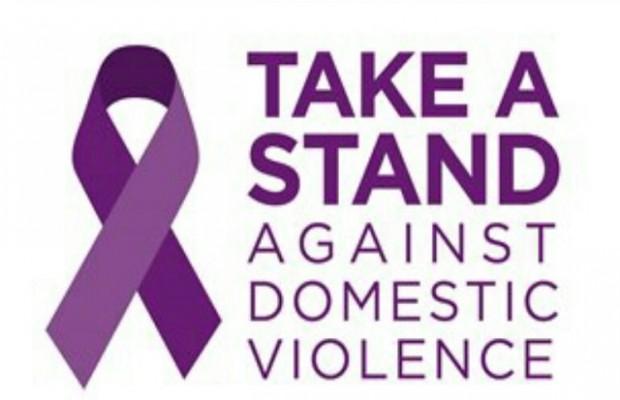 Officials Urge Victims To Speak Out During Domestic Violence Awareness ...
