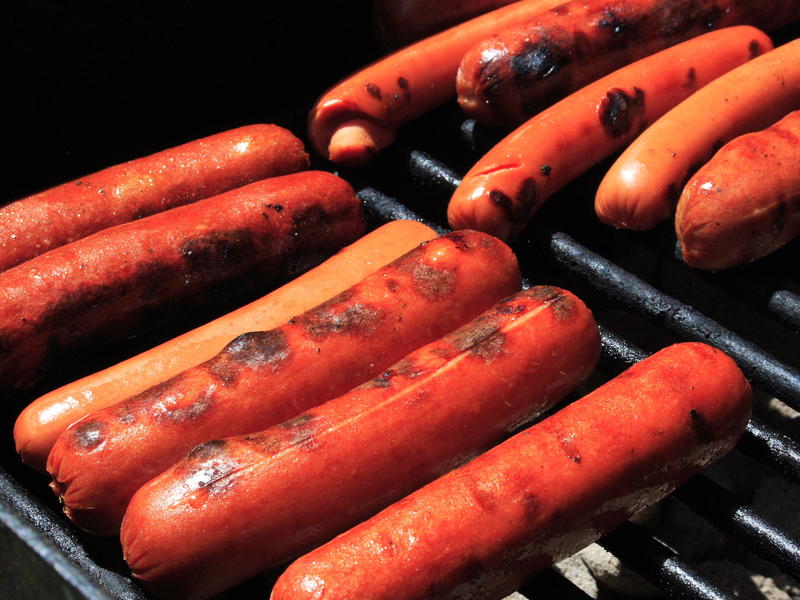 Hot Dogs, Bacon And Red Meat Tied To Increased Diabetes Risk Health