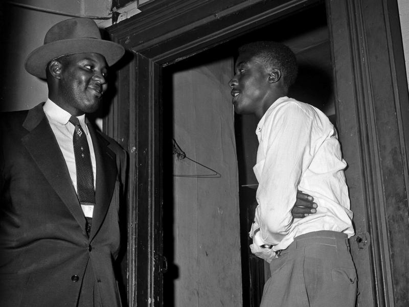 'Transform The Present': Remembering The Story Of Emmett Till | KMUW