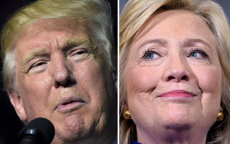 Where The Presidential Candidates Stand On Science KUOW News And 