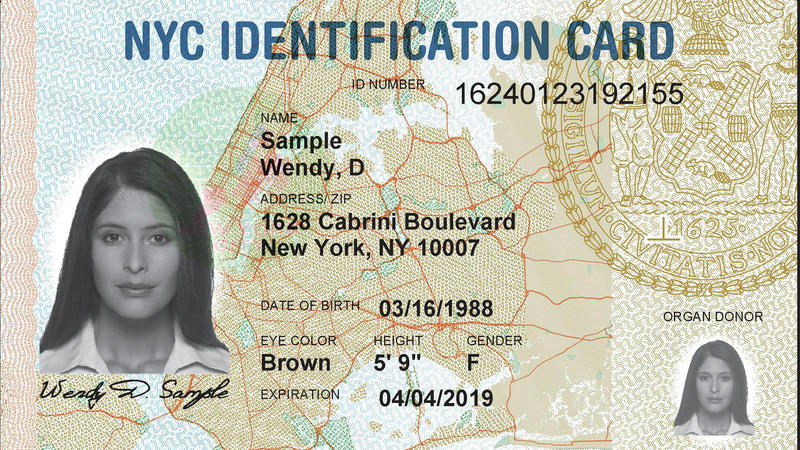 Milwaukee Begins Issuing Municipal ID Cards | WUWM