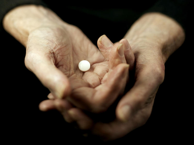 risky-antipsychotic-drugs-still-overprescribed-in-nursing-homes-wjct-news