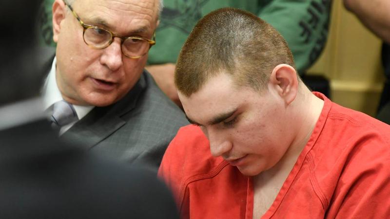 September 2019 Trial Date Set For Confessed Parkland Shooter | WUSF News