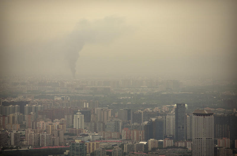 More Testing Less Play Study Finds >> Air Pollution Exposure Harms Cognitive Performance Study Finds More Testing Less Play Study Finds >> Air Pollution Exposure Harms Cognitive Performance Study Finds