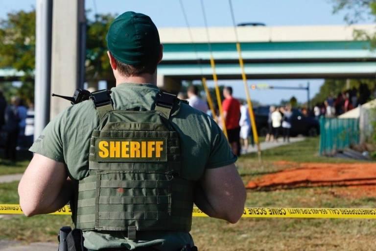 Report Finds Flaws In Broward Special >> More Disciplinary Action Against Police Educators Possible Report Finds Flaws In Broward Special >> More Disciplinary Action Against Police Educators Possible