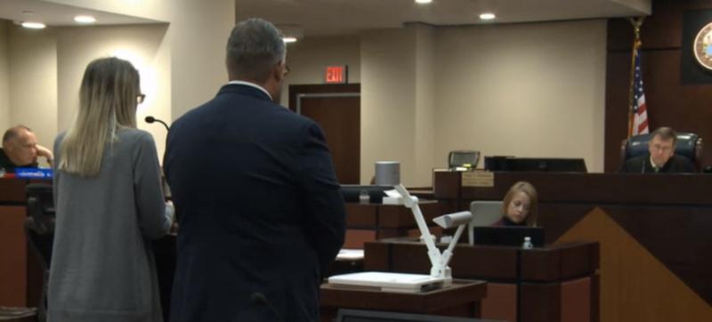 Williams Trial Day 4: Jury Weighs Conspiracy, Murder Charges In Death ...