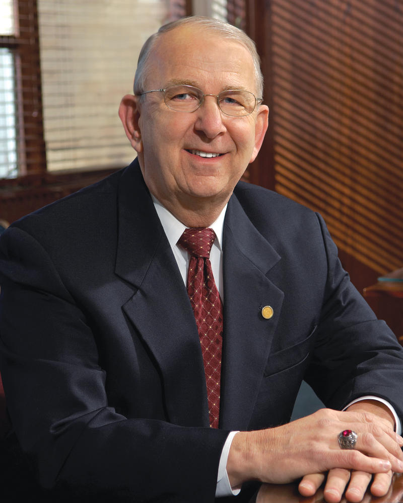 Walsh university president prepares to end historic tenure wosu radio