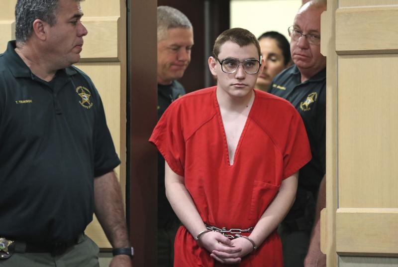 State Commission Should Not Have Had Parkland Shooter S Medical Records Defense Argues In Court Health News Florida