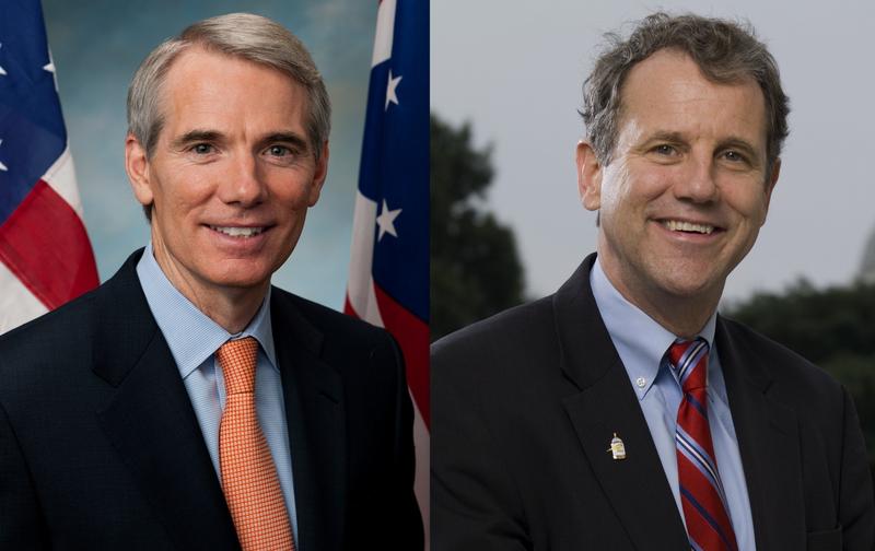 Ohio Senators Outline Changes They Want To Federal Tax Reform WYSO