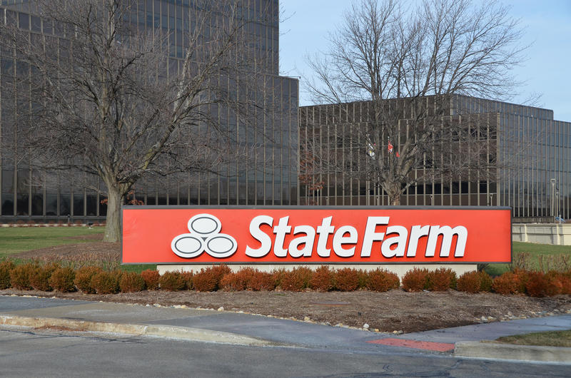 State Farm To Reduce Illinois Auto Rates 2 Percent | Peoria Public Radio