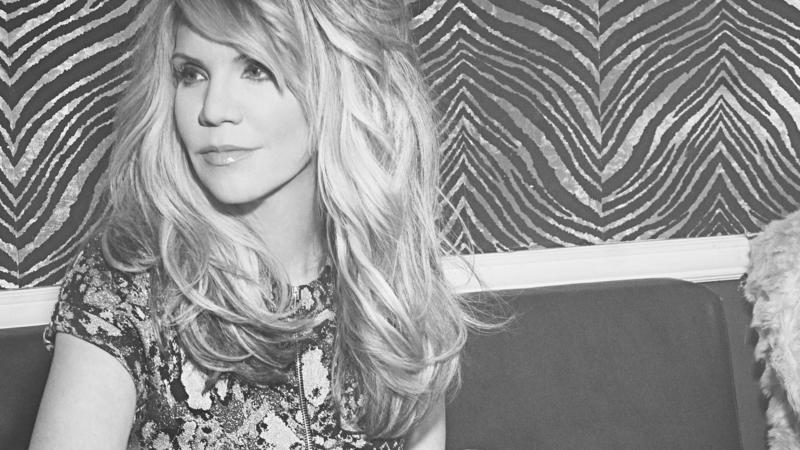 Alison Krauss And Buddy Cannon On The Working Relationship Behind Windy City Wunc