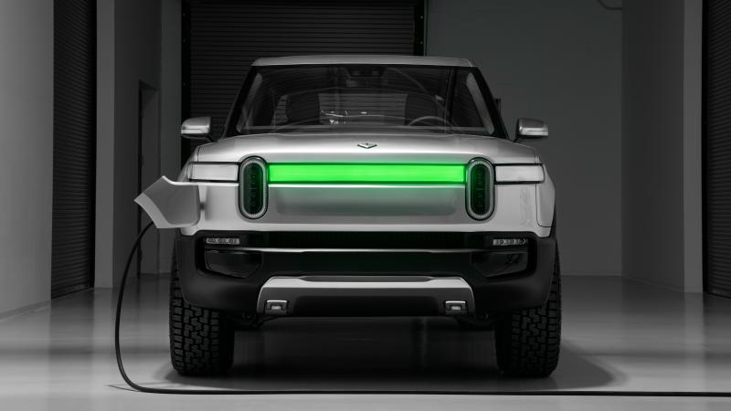 Electric Truck Startup Steps In Where Other Automakers Left Off KUNC