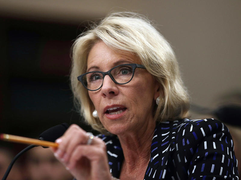 TEACH Grant Updates And Denver Teacher Negotiations At An Impasse 