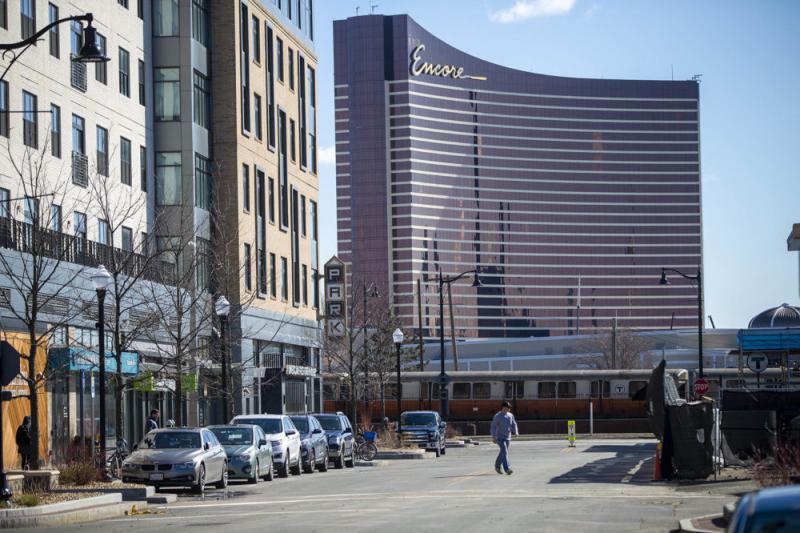casino company connecticut