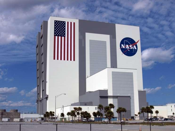 cape canaveral space force station