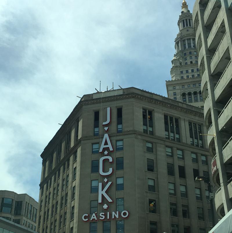 jack casino cleveland sports betting
