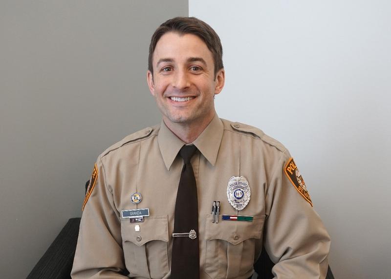 Hot Pursuit St. Louis County Officer Explains Police Chase Policies