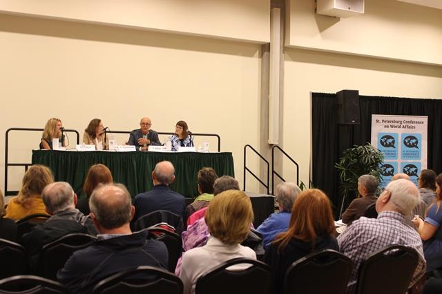 Tampa Bay As An International Dining Destination Wjct News