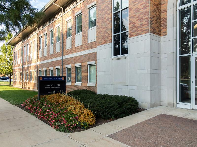 Public Media Seeks Changes To Complex Grant Formula Peoria Public Radio