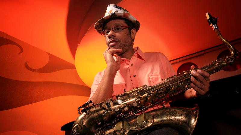 Gospel Meets Jazz With Unpredictable Results New Hampshire Public Radio gospel-meets-jazz-with-unpredictable-results-new-hampshire-public-radio