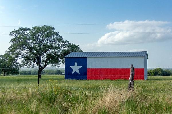 Rural Texas Communities Face Many Challenges, Opportunities | HPPR